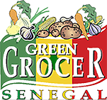 Greengrocer-Senegal